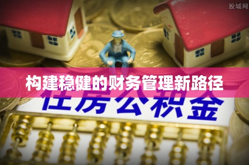 新蔡构建稳健的财务管理新路径