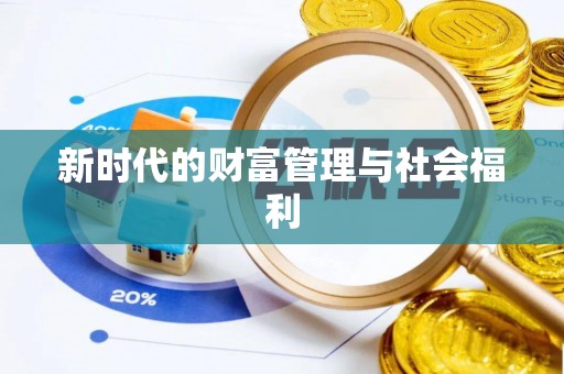 新蔡新时代的财富管理与社会福利