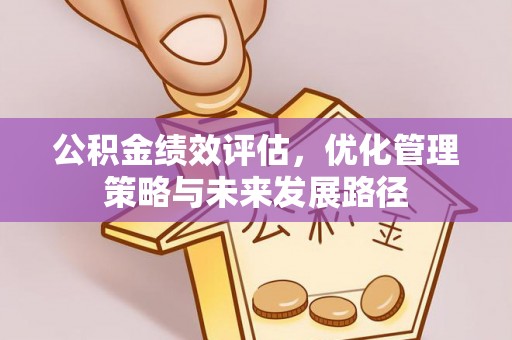 新蔡公积金绩效评估，优化管理策略与未来发展路径