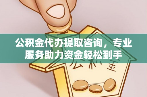 新蔡公积金代办提取咨询，专业服务助力资金轻松到手