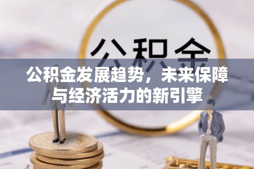 新蔡公积金发展趋势，未来保障与经济活力的新引擎